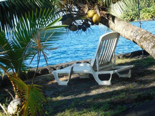 Hostal A Pueu Village