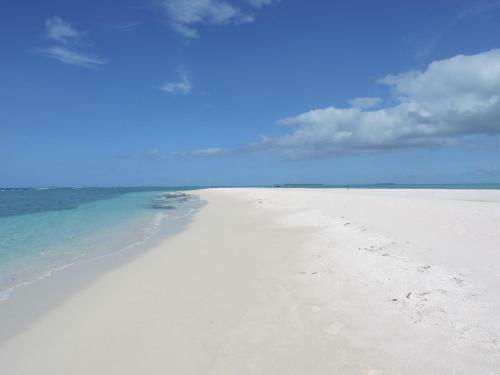 Hostal Pension Taitaa Tubuai