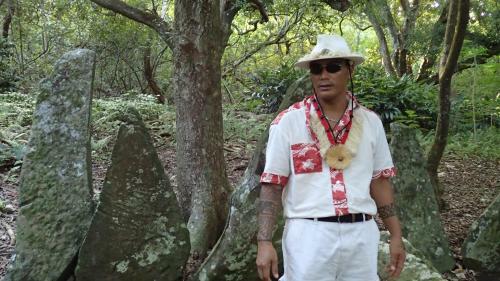 Hostal Pension Taitaa Tubuai