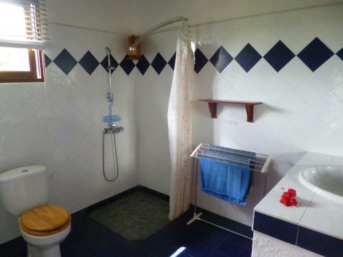 Hostal Fare Manureva