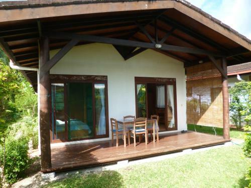 Hostal Fare Manureva
