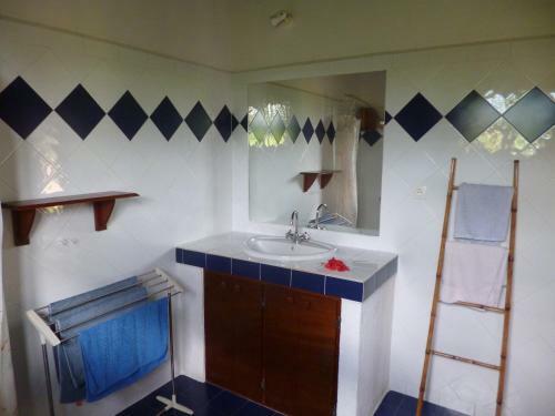 Hostal Fare Manureva