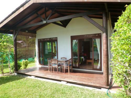 Hostal Fare Manureva