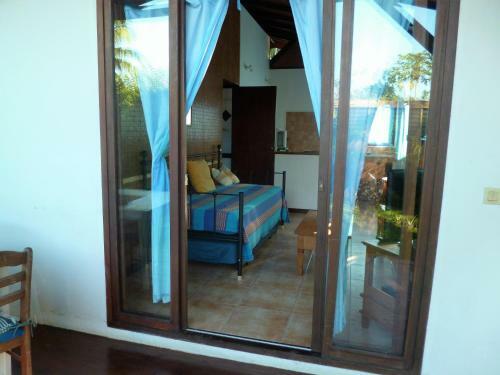 Hostal Fare Manureva