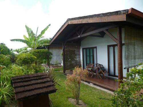 Hostal Fare Manureva