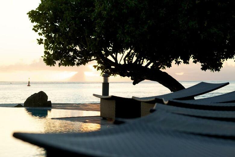 Hotel Maitai Lapita Village Huahine