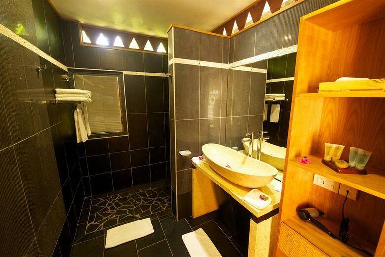Hotel Maitai Lapita Village Huahine