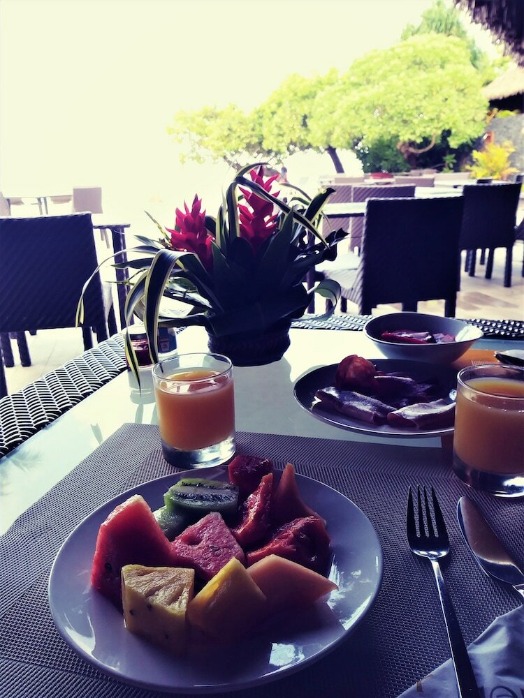 Hotel Maitai Lapita Village Huahine
