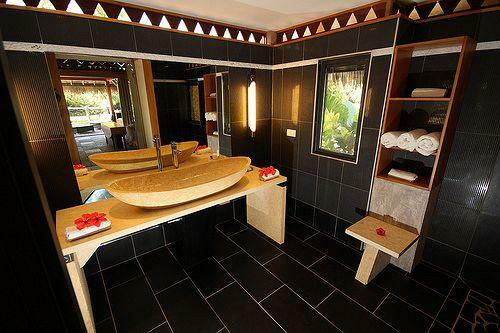 Hotel Maitai Lapita Village Huahine