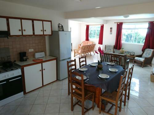 Apartamento Iaorana Appartement 100m2