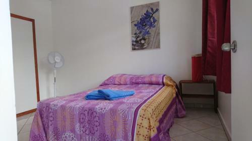 Apartamento Iaorana Appartement 100m2