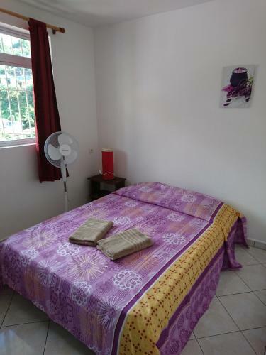 Apartamento Iaorana Appartement 100m2