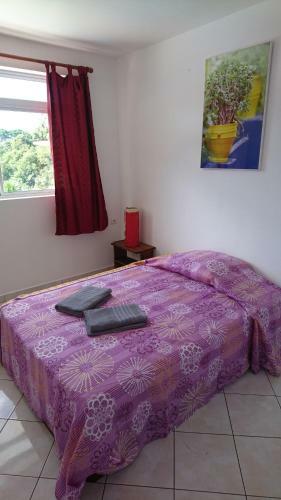 Apartamento Iaorana Appartement 100m2