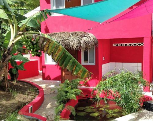 Apartamentos Sunset Hill Lodge