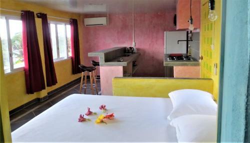 Apartamentos Sunset Hill Lodge