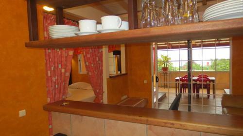 Apartamentos Sunset Hill Lodge