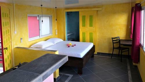 Apartamentos Sunset Hill Lodge