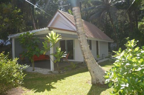Paradise Island Moorea