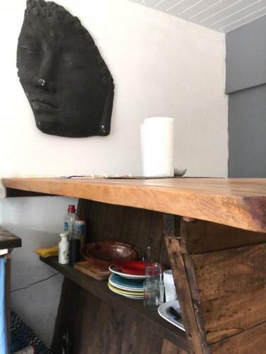 Apartamento Bora Studio Poerava