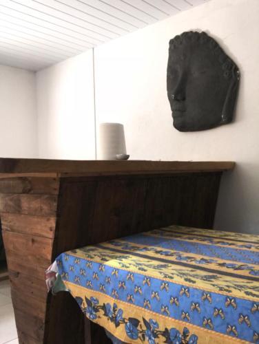 Apartamento Bora Studio Poerava