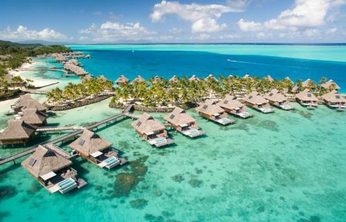 Hotel Conrad Bora Bora Nui