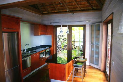 Moorea - Villa Fetia