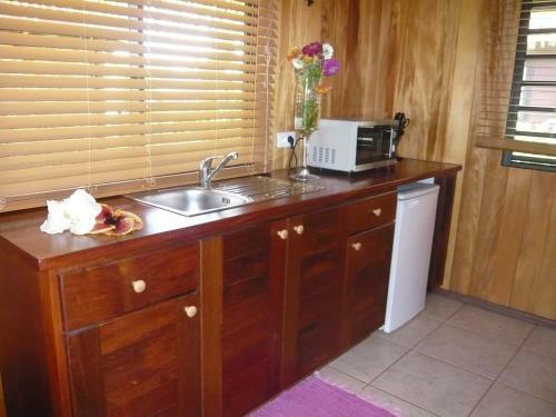 Hostal Taoahere Beach House