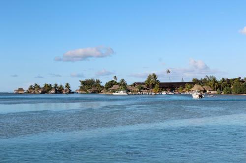 Hostal Taoahere Beach House