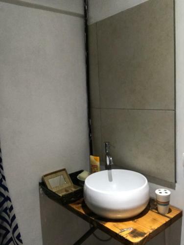 Apartamento Bora Studio Poerava