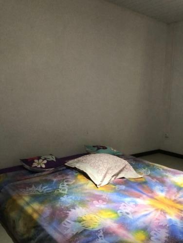 Apartamento Bora Studio Poerava