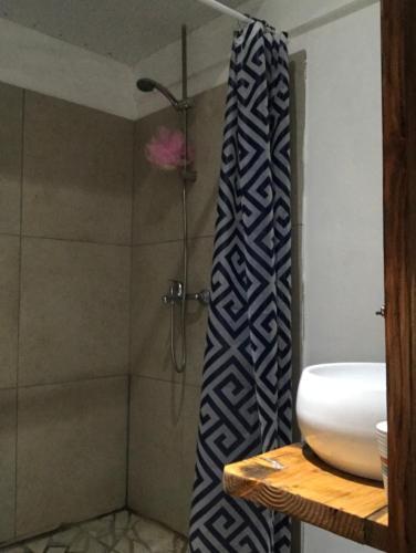 Apartamento Bora Studio Poerava