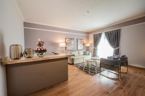 Bisinii Boutique Hotel