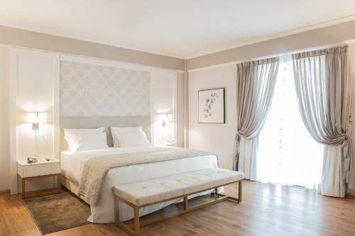 Bisinii Boutique Hotel