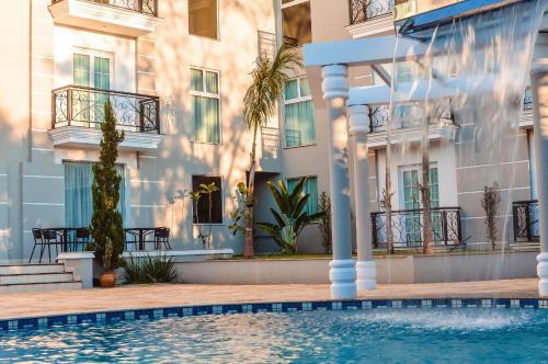 Bisinii Boutique Hotel