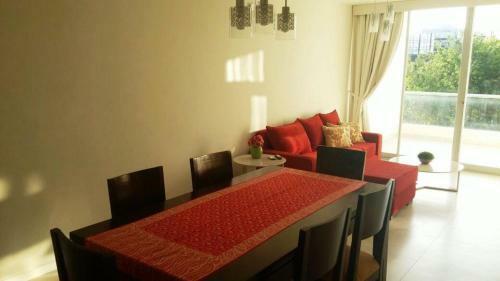 Apartamento Departamento Completo De 2 Dormitorios (112 M2)