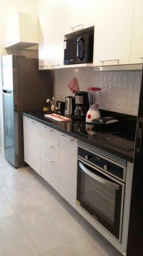 Apartamento Departamento Completo De 2 Dormitorios (112 M2)