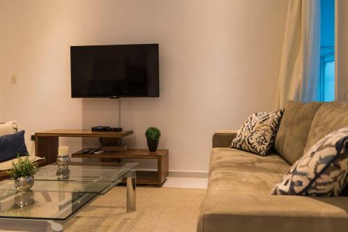 Apartamento The Tower E