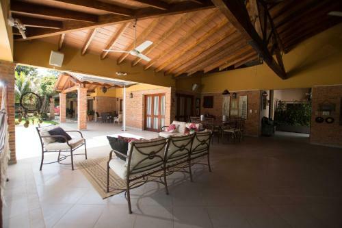 Casa Berni Beach