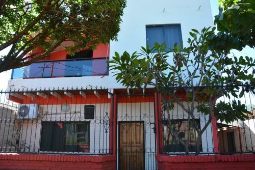 Posada Tur�stica Yeruti