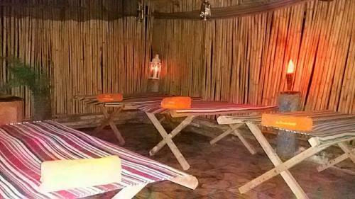 Lodge Posada Mar�a Vicenta Aguayo