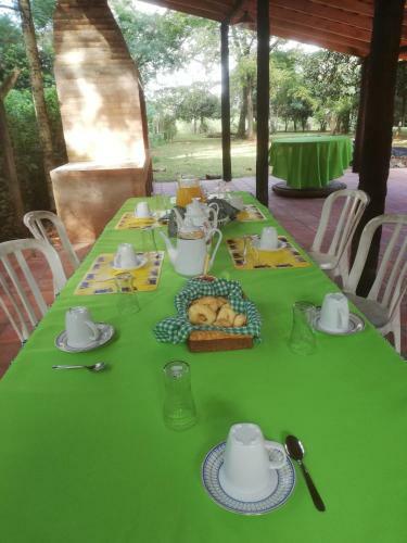 Lodge Posada Mar�a Vicenta Aguayo