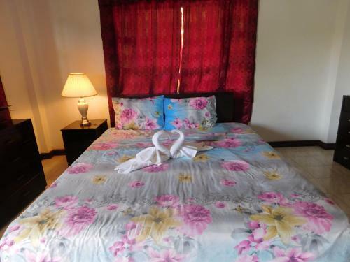Hotel G.a.u. Mechang Lagoon Resort