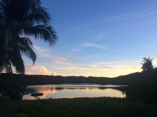 Hotel G.a.u. Mechang Lagoon Resort