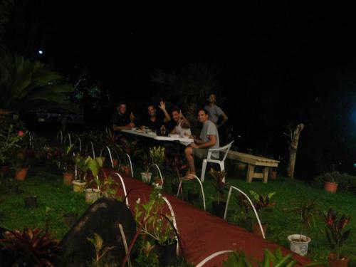 Hotel G.a.u. Mechang Lagoon Resort