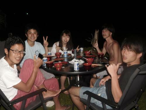 Hotel G.a.u. Mechang Lagoon Resort