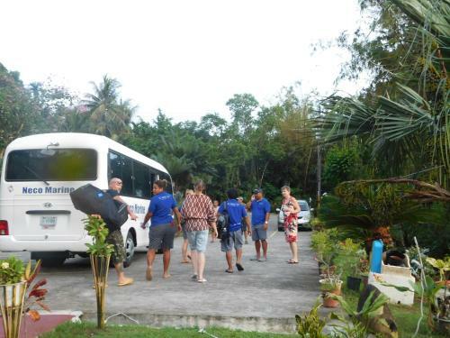 Hotel G.a.u. Mechang Lagoon Resort