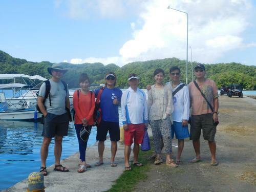Hotel G.a.u. Mechang Lagoon Resort