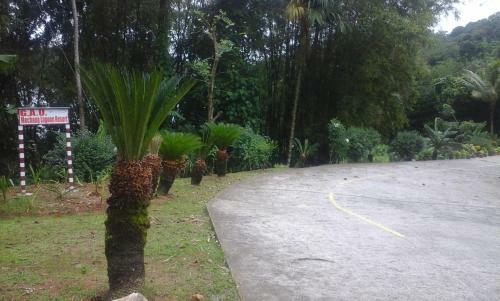 Hotel G.a.u. Mechang Lagoon Resort