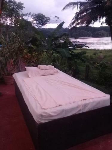 Hotel G.a.u. Mechang Lagoon Resort