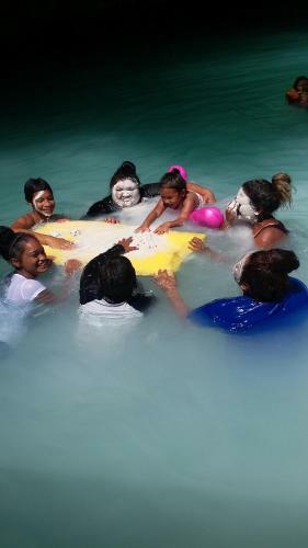Hotel G.a.u. Mechang Lagoon Resort